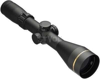 Приціл оптичний LEUPOLD VX-Freedom 4-12x50 (30 мм) CDS illum. FireDot Duplex від компанії Krop Control - фото 1