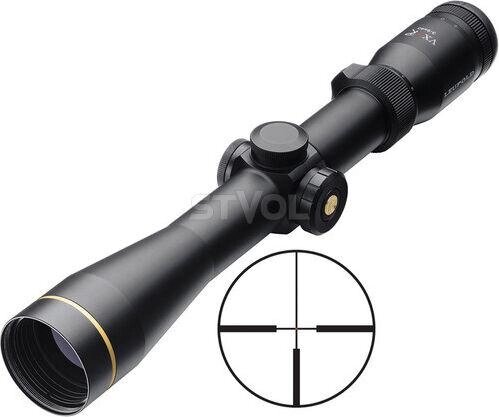 Приціл оптичний Leupold VX. R 3-9x40mm Firedot 4 від компанії Krop Control - фото 1