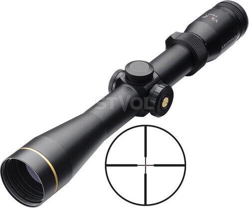 Приціл оптичний Leupold VX. R 3-9x50mm Firedot Duplex від компанії Krop Control - фото 1