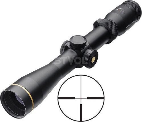 Приціл оптичний Leupold VX. R 4-12x40mm Firedot 4 від компанії Krop Control - фото 1