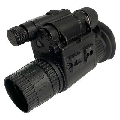 Прилад нічного бачення PVS 14 ARMASIGHT N-14 Gen 3+ Autogated Pinnacle Multi-Purpose Night Vision Monocular від компанії Krop Control - фото 1