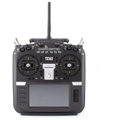 Пульт керування RadioMaster TX16S MKII 4in1 М2 від компанії Krop Control - фото 1