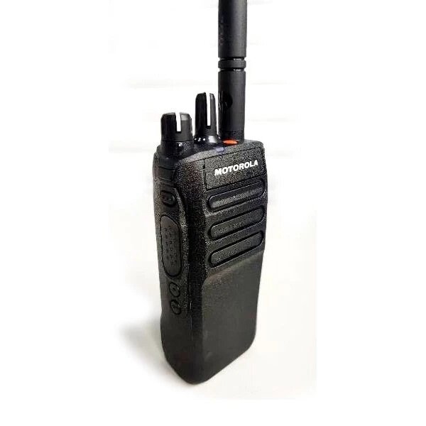 Рация Motorola R7A VHF NKP BT Wi-Fi від компанії Krop Control - фото 1