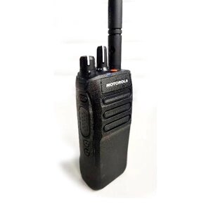 Рация motorola R7a VHF NKP BT wi-fi