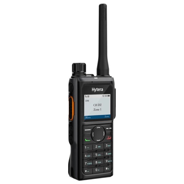 Радіостанція Hytera HP-685 UHF 400-527 МГц AES-256 від компанії Krop Control - фото 1