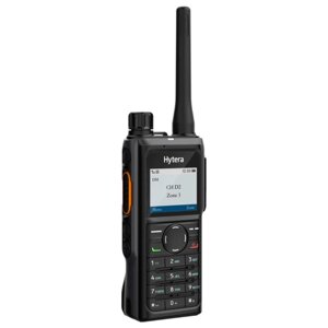 Радіостанція hytera HP-685 UHF 400-527 мгц AES-256