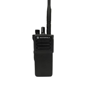 Радіостанція Motorola XIR6600i VHF 136-174 mHz
