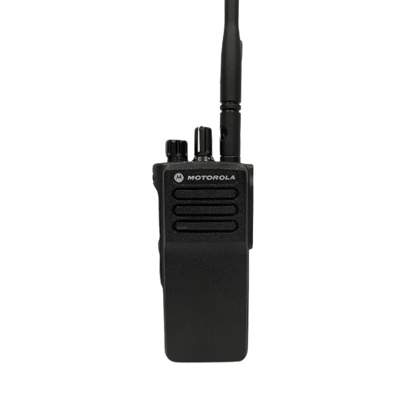 Радіостанція Motorola XIR6600i VHF 136-174 mHz від компанії Krop Control - фото 1