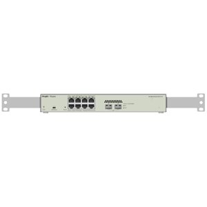 Ruijie RGBS3100-8GT2SFP-P V2 8-портовий гігабітний L2 керований комутатор POE