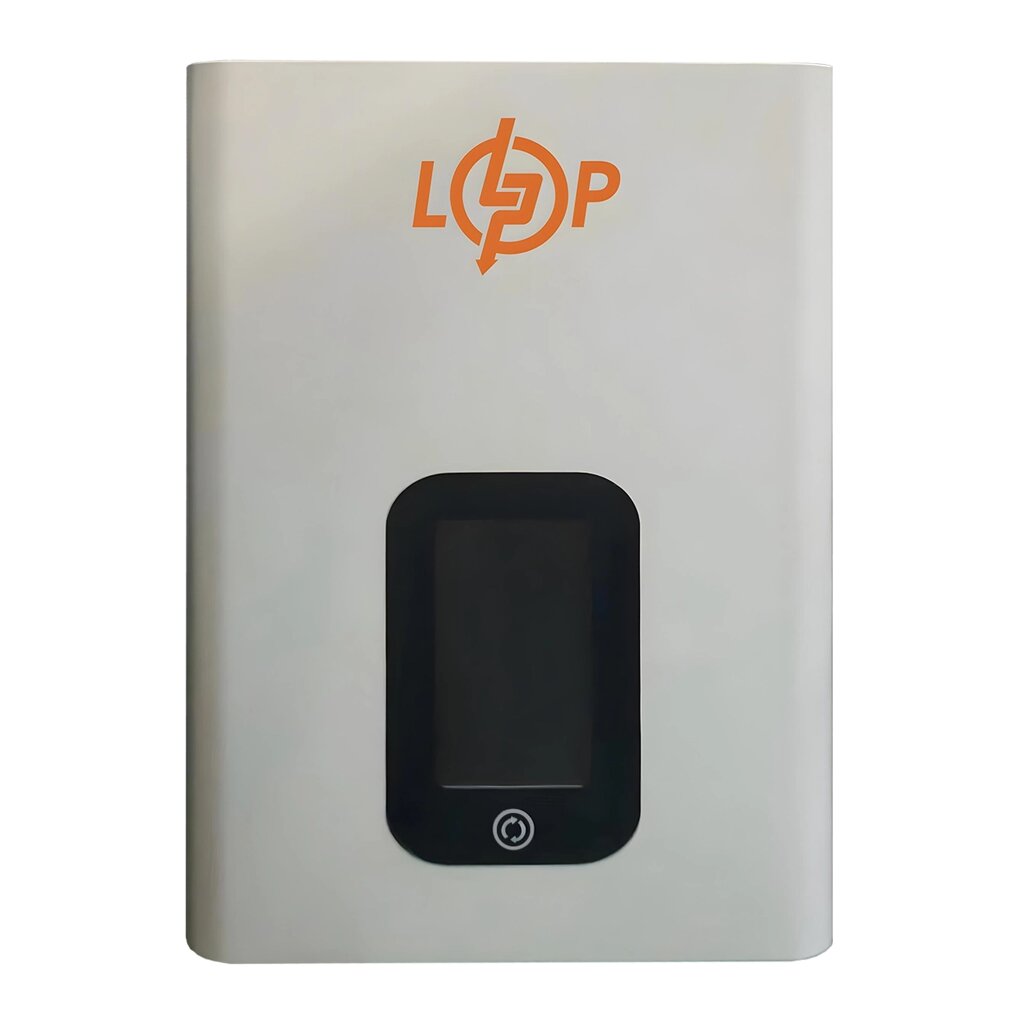 Стабілізатор напруги LogicPower LP-W - IS1000 (800Вт) від компанії Krop Control - фото 1