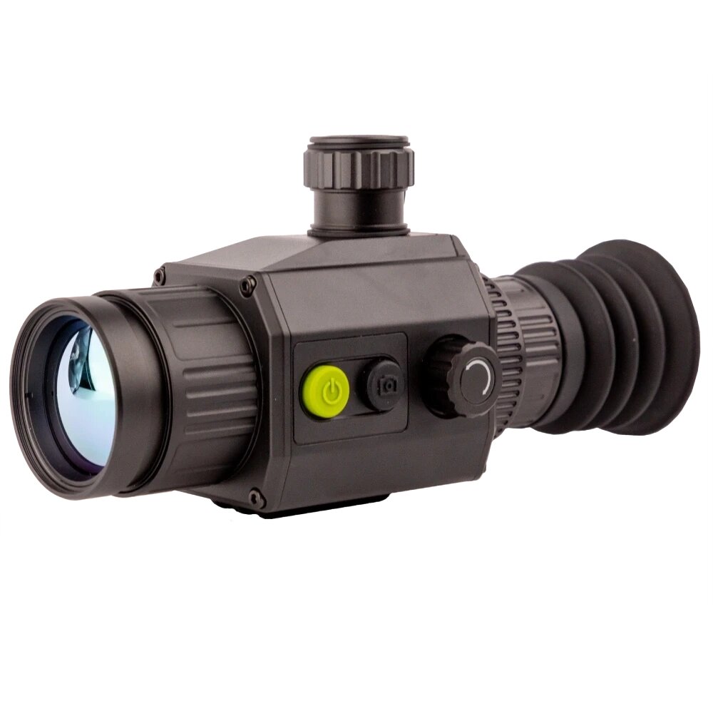 Тепловізійний прилад Dahua Thermal Scope C425 від компанії Krop Control - фото 1