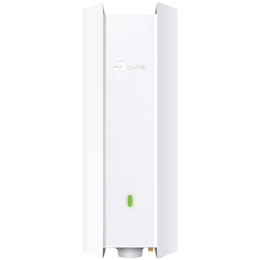 TP-LINK EAP650 OUTDOOR AX3000 Точка доступу від компанії Krop Control - фото 1