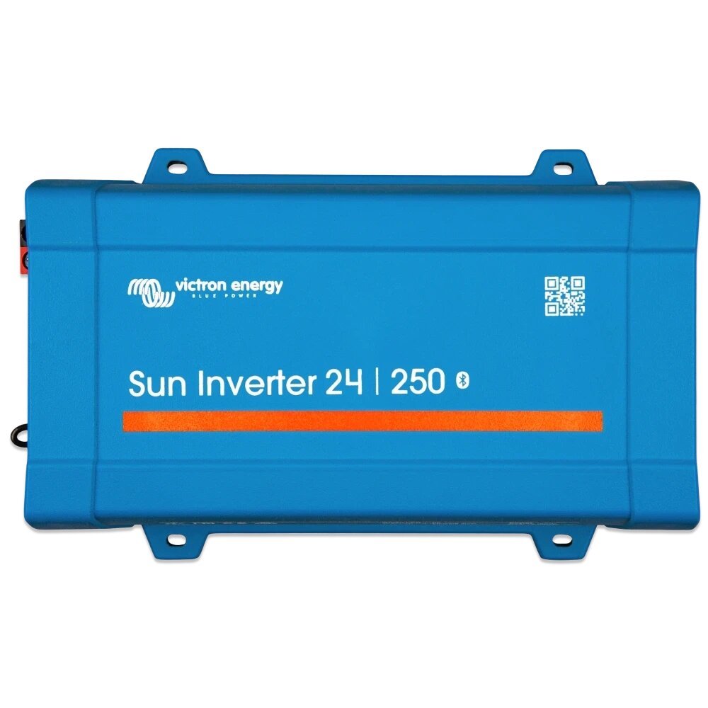 Victron Energy Sun Inverter 24/250-10 Інвертор автономний від компанії Krop Control - фото 1