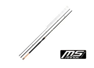 Фідер saenger MS-RANGE direct feeder medium-heavy 390MH вудилище 3.90м 150гр