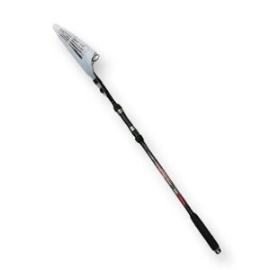 Коропове телескопічне вудилище empire carlan CARP 150-300g 3.3m