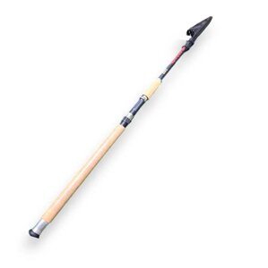 Телескопічний спінінг Navigator Expert 2.4m 100-200g