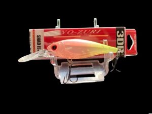 Воблер Fishing (Yo-Zuri) 3DB Deep Crank 70 Цвет-9