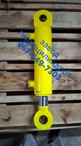 Гідроциліндр підйому крила борони (16ГЦ80/50. ПП. 00-203) БПД-4,2 Фрегат – Україна