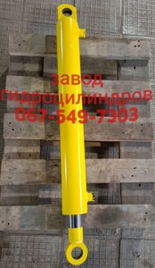 Гидроцилиндр КУН 80х50х400.700.22