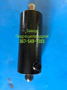 Гідроциліндр ГАЗ-53 підйому кузова (4-х шотоковий) 3507-01-8603010