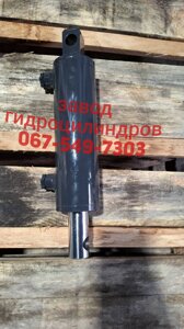 Гідроциліндр Захоплення контейнера КО-440-2,3,4,4К ( цс60х32х145.320, КО-510.01.09.000-06)