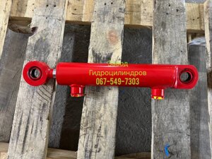 Гідроциліндр підсилення навіски МТЗ 50х25х175х380 шс 25