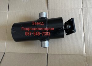 Гідроциліндр Зіл (5-ти шток. куля-цапфи 1100 ) 555-8603010-27