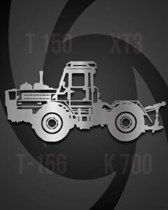 Гідроциліндри для трактора Т-150, ХТЗ, Т-156, К-700