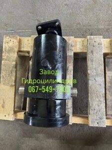 Гідроциліндр Камаз 452802 підйому кузова 6-штоковий 452802-8603010
