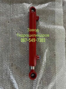 Гідроциліндр рульовий Т-40. Т-16. Т-25 ГЦ-40х25х250.440 ш/с 20