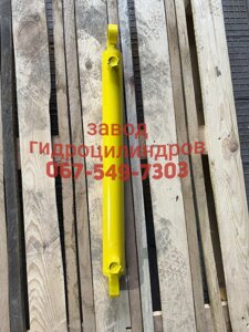 Гідроциліндр навантажувача ГЦ 50.30.500.700.25 ( хід штока 500 мм)