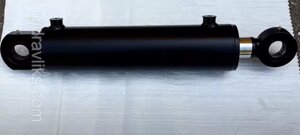 Гидроцилиндр 100х50х320.620 ш/с Дорожня, будівельна та с/г техніка