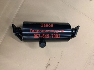 Гідроциліндр Зіл (5 шток. куля-шар) 555-8603010-27