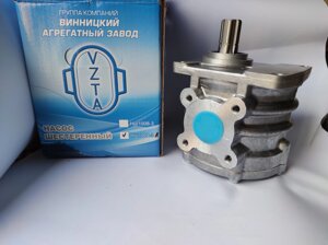 Насос Шестерний НШ 100А-3 (лівого- правого обертання)