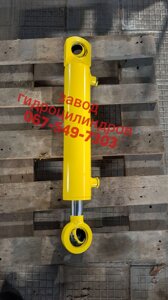 Гідроциліндр Кун 80х40х200.500 ш/с