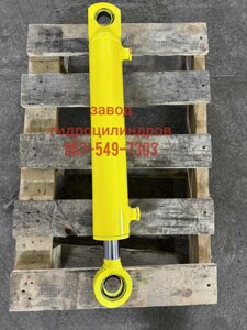 Гідроциліндр Кун 80х40х400.700 ш/с