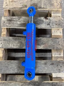 Гідроциліндр ЦС 63х40х200х485 шс 63х40х200.01