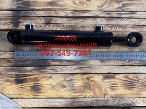 Гідроциліндр 50.25.250.500 ШС (імпортний варіант UBG)