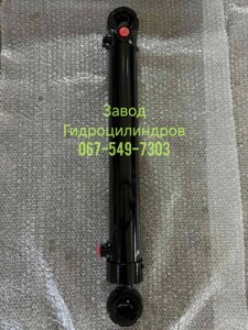 Гідроциліндр ЦС50.25.350.560 шс 25 мінінавантажувач ( хід штока 350 мм)