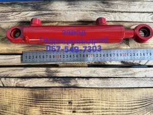 Гідроциліндр ЦС40х25х160х360 ШС 20 маркера УПС (Імпортний варіант UBG)