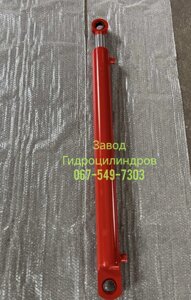 Гідроциліндр ГЦ 80.56.900.1250.40.2 кат 13.6250 керування колони, ковша екскаватора ЕО-2621