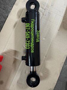 Гідроциліндр навіски ХТЗ-121, ХТЗ-17021 ГЦ 100.50.250.560. Кат. 100.250.160.001-02