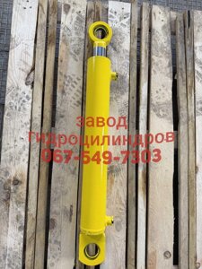 Гідроциліндр на Кун 80х50х400.700 ш/с