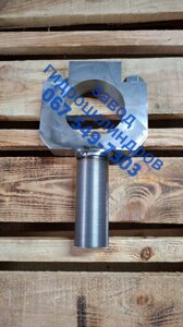 Проушина гідроциліндра підйому борони БПД "Фрегат"