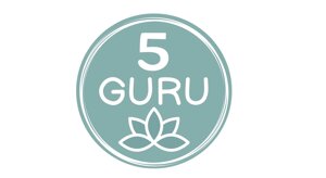 5guru-прикраси з натурального каміння