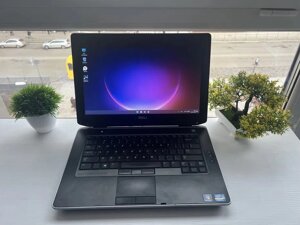 Броньований Ноутбук Dell 6430 ATG 14.4” HD i5 16/128 SSD