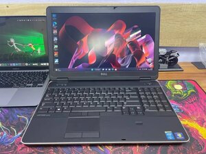 Ігровий ноутбук Dell 15.6 HD|i7-4800MQ|8GB|SSD 240Gb|Radeon 8790