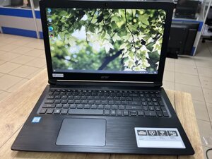 Ноутбук Acer Aspire 3 A315-53 15.6 HD core i3 8130U/8gb/240Gb SSD