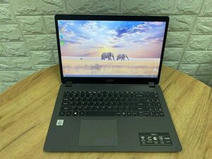Ноутбук acer aspire 3 A315-56 15.6" HD i5 1035G1 8gb SSD 256gb б/в