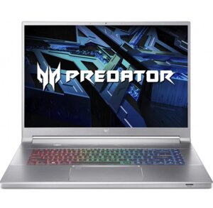 Ноутбук acer predator triton 14" 144hz FHD IPS i7 11375H/16gb/SSD512/RTX 3060 б/в